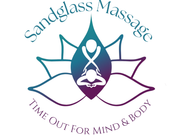 Sandglass Massage