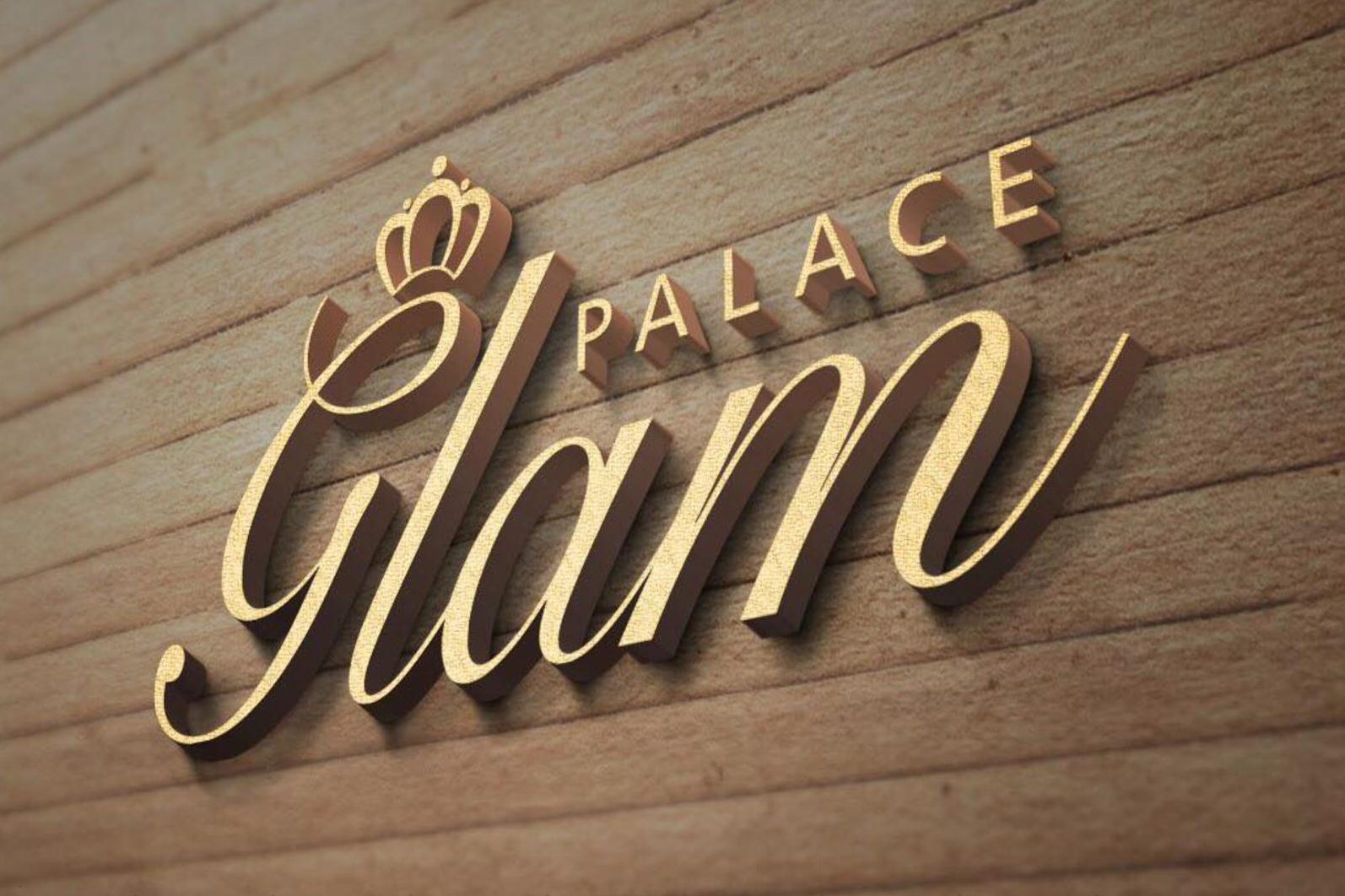 Glam Palace Salon