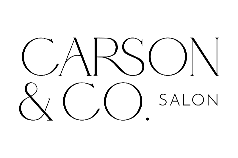 Carson and Co Salon