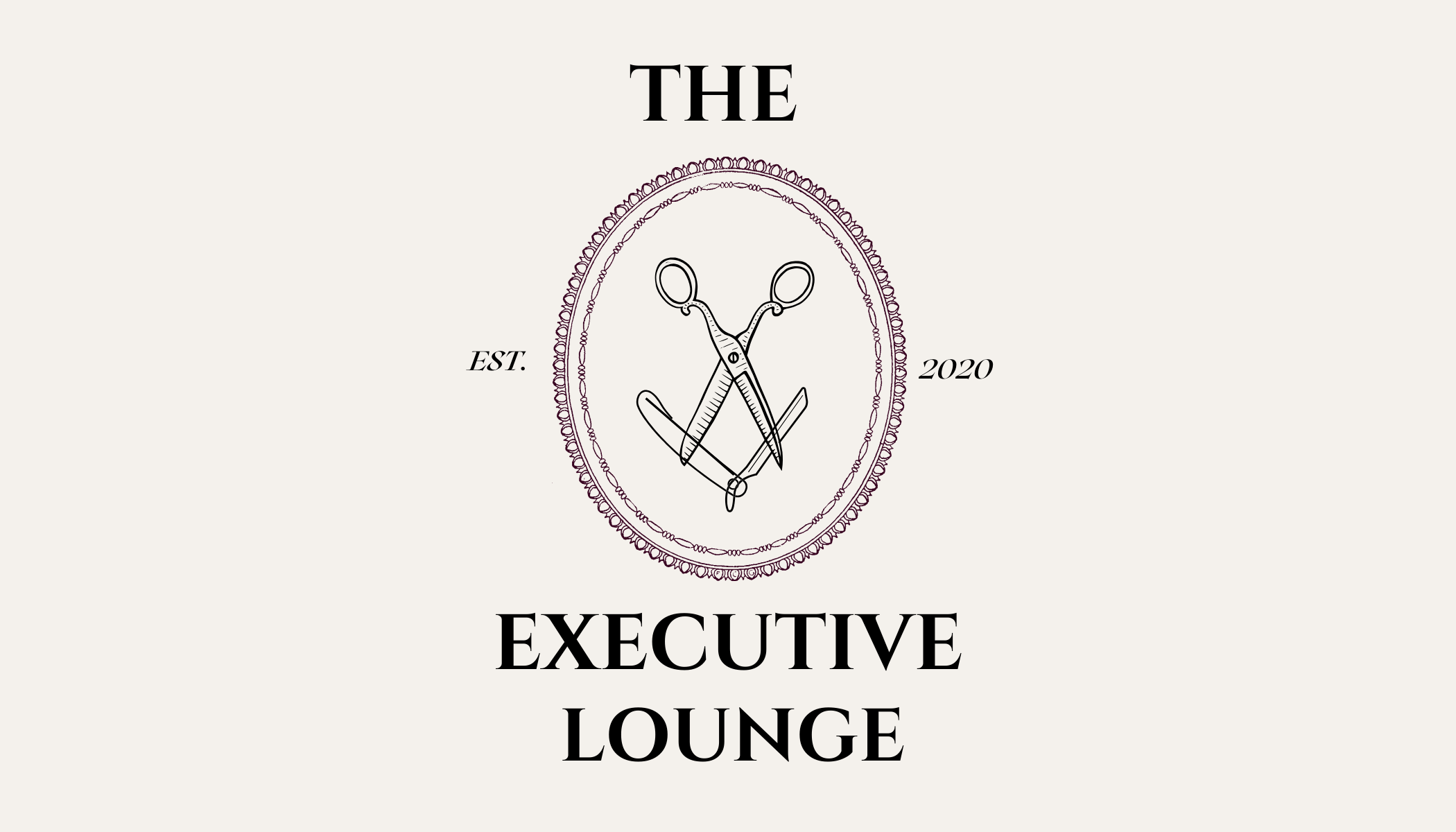 The Executive Lounge