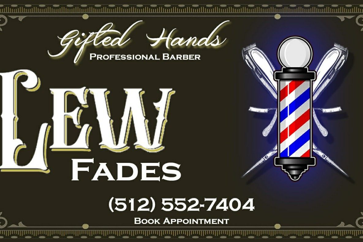 Lew Fades