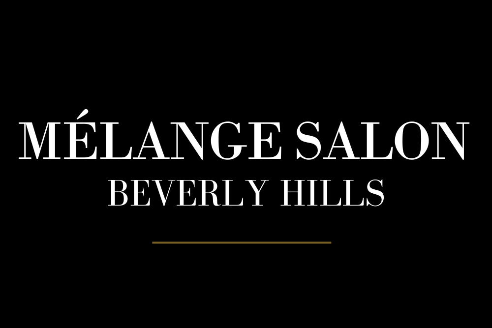 Melange Salon