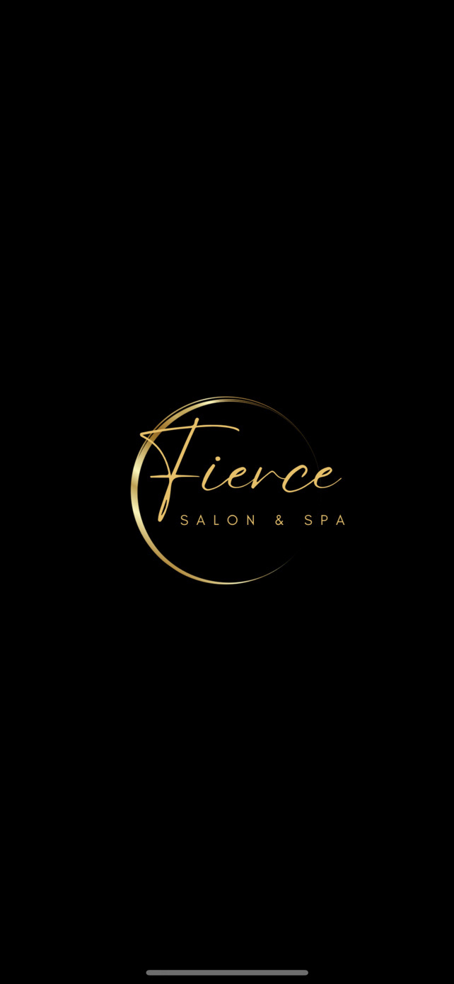 Fierce salon