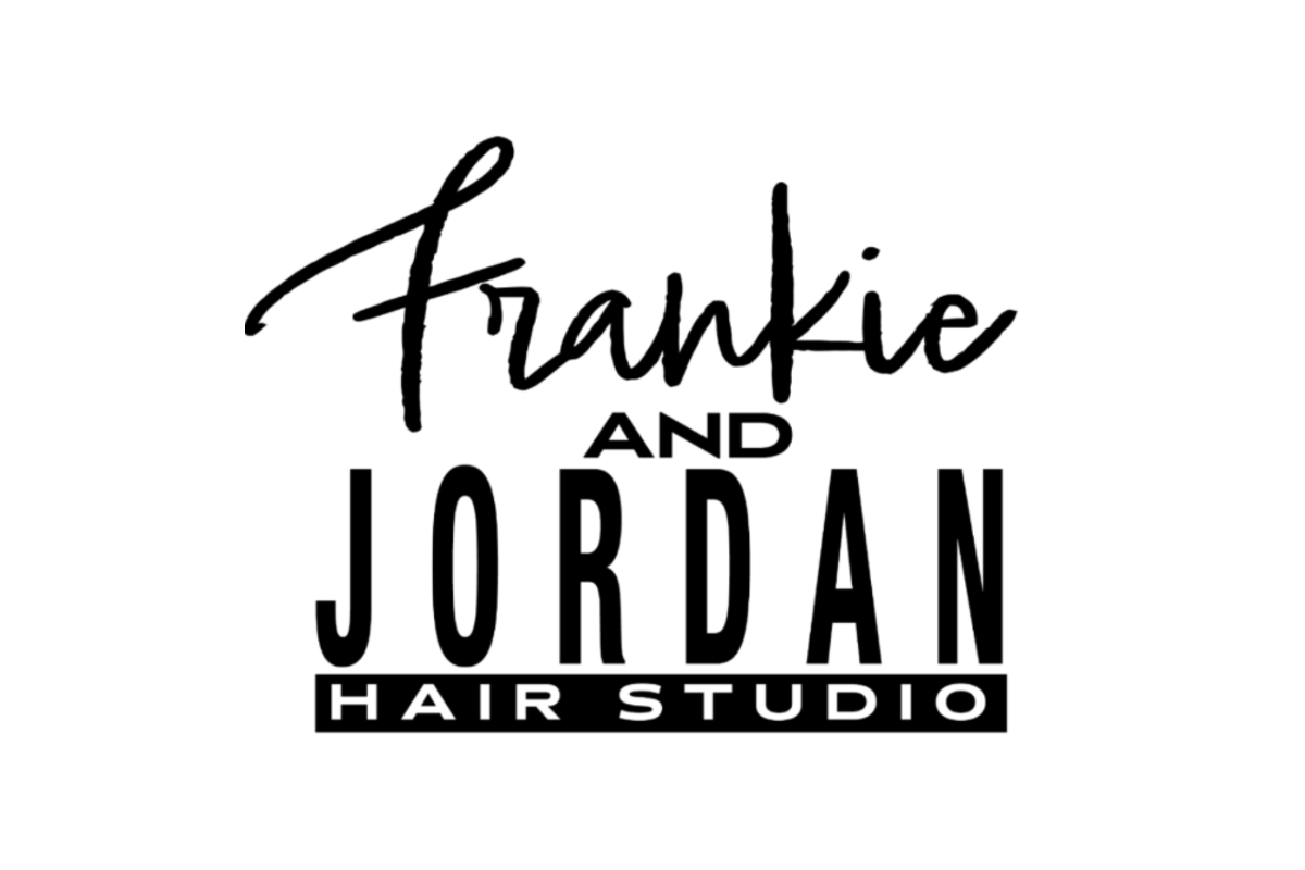 Frankie and Jordan Hair Studio