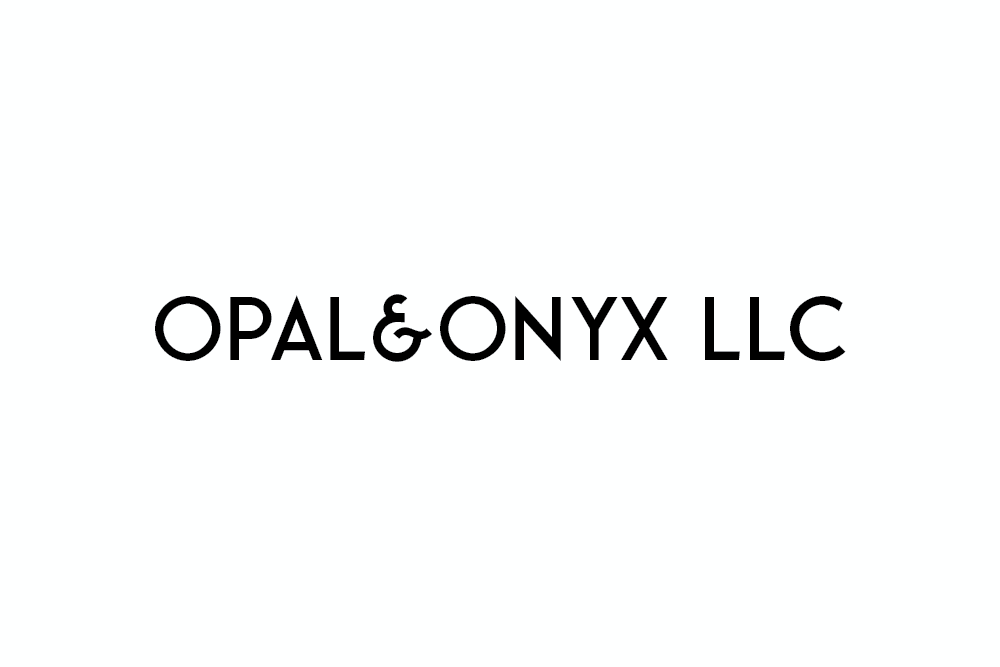 Opal&Onyx LLC