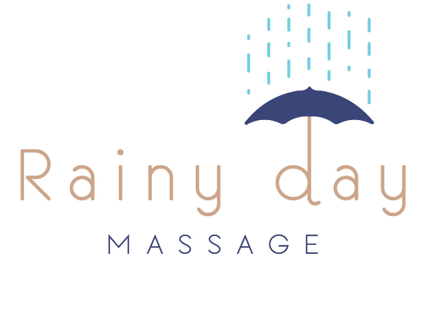 Rainy Day Massage