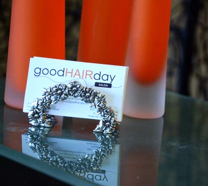 Good Hair Day Salon