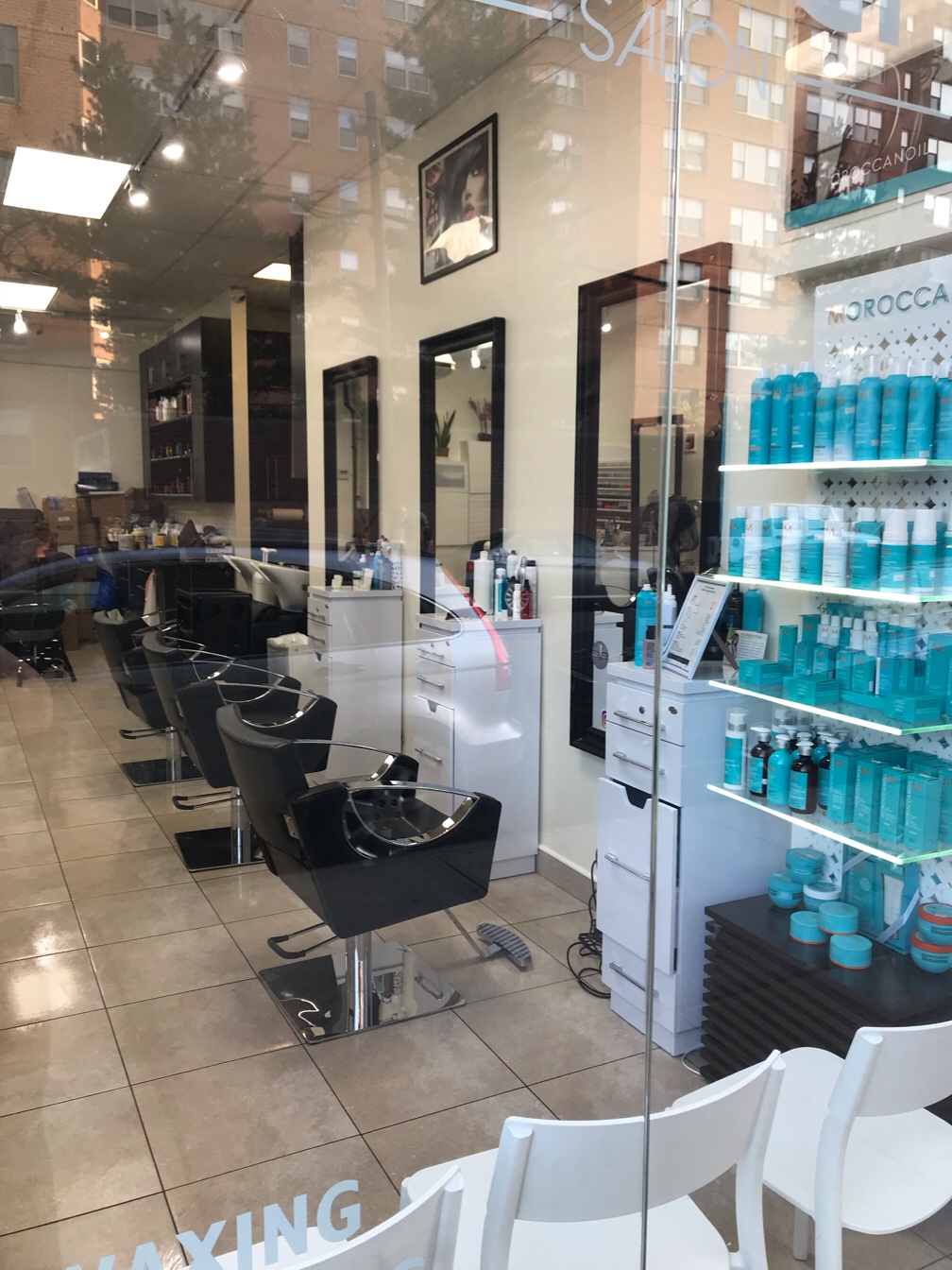 NYC Panache Salon Forest Hills