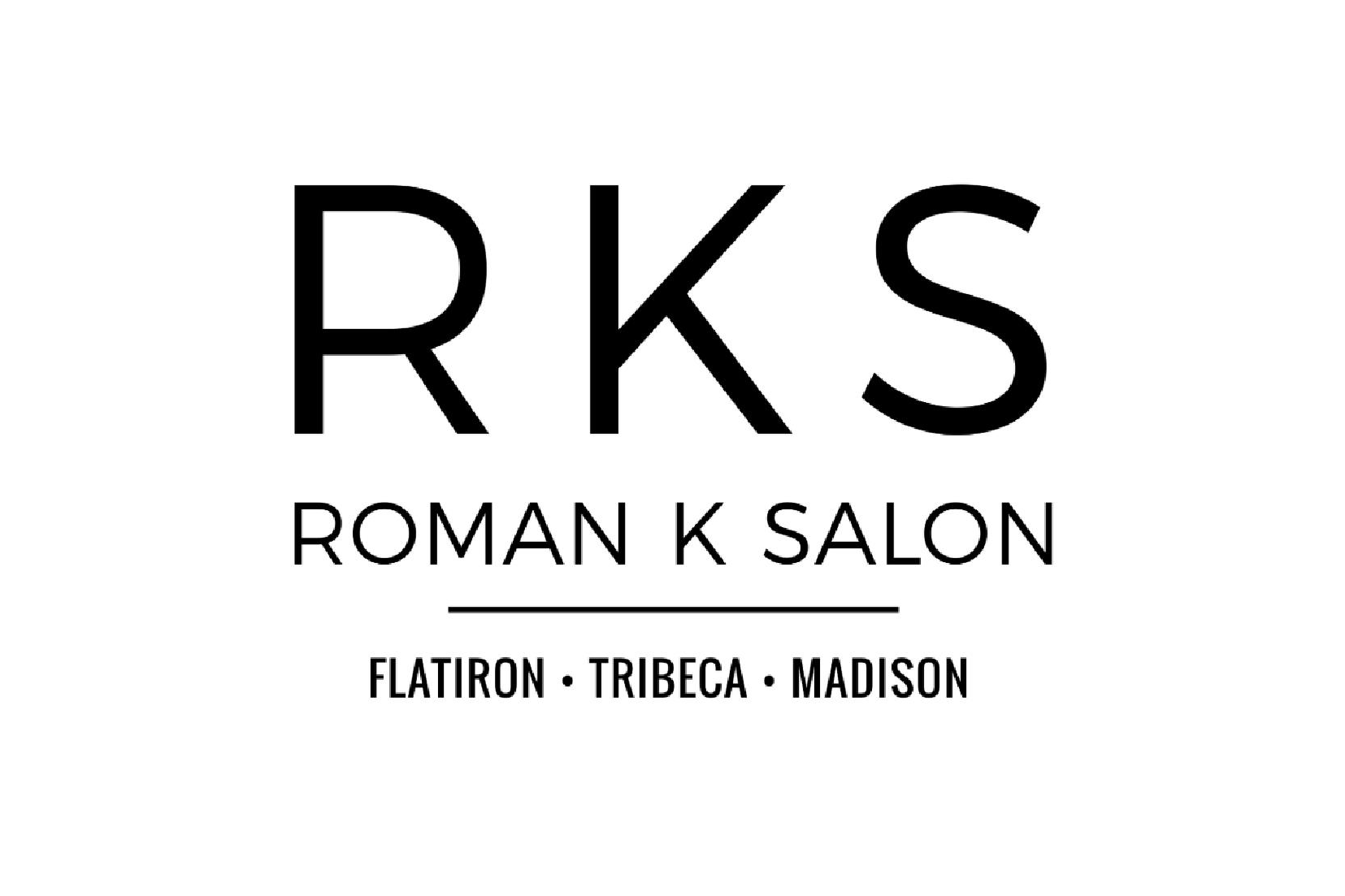 Roman K Salon Tribeca