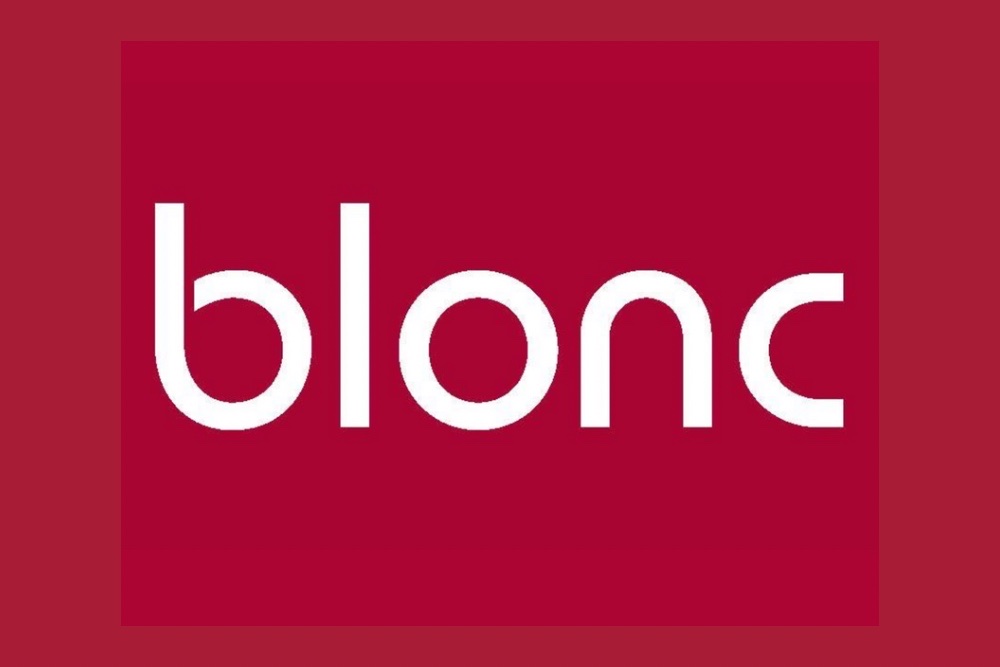 Blonc Hair Extensions