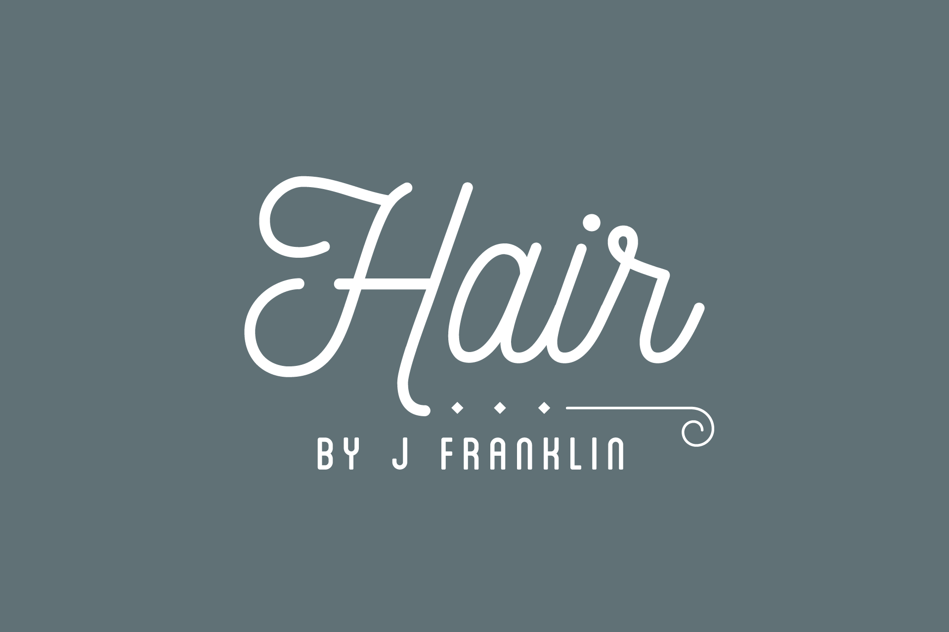 Hair by J Franklin