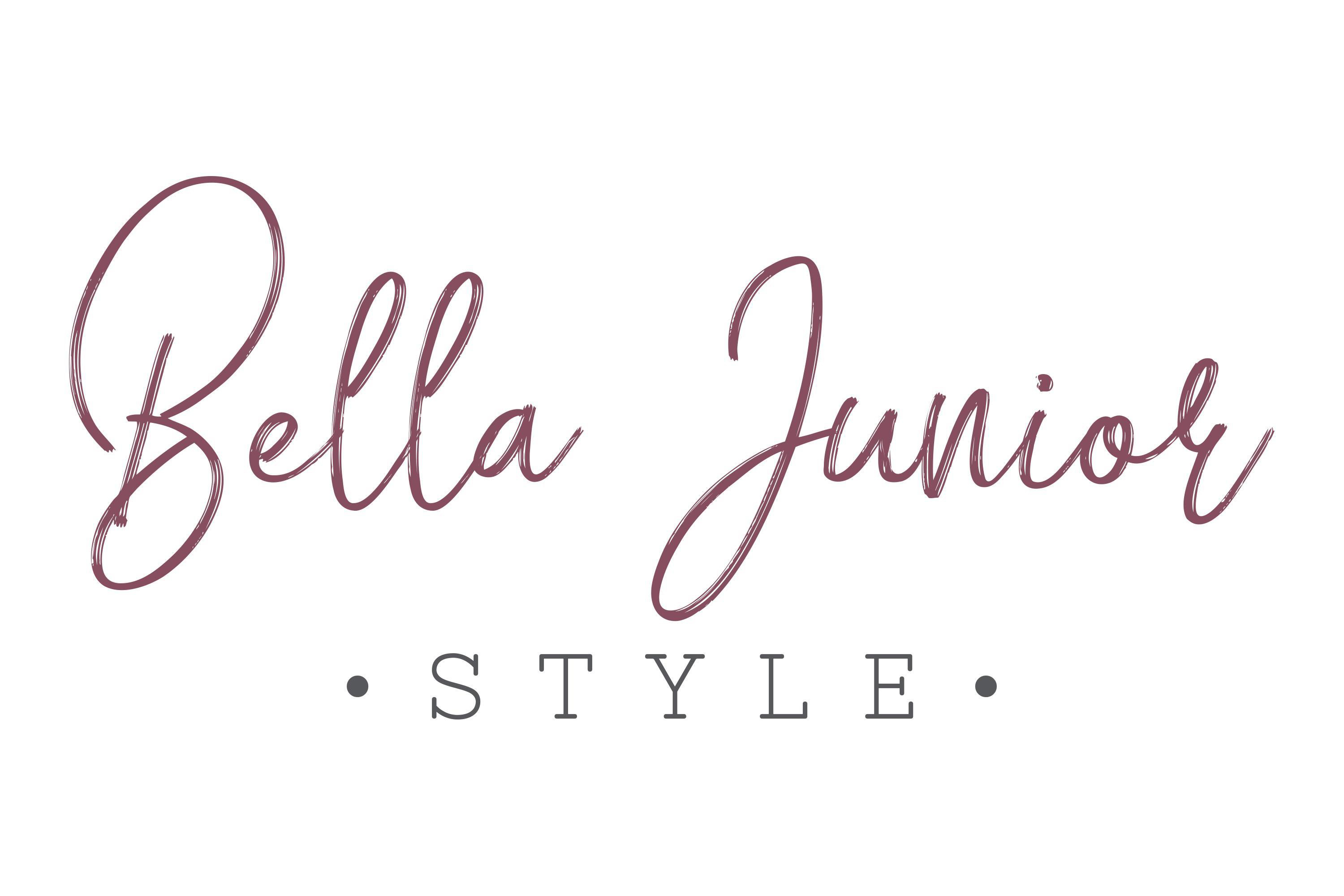 Bella Junior Style