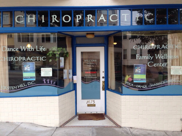 Dance With Life Chiropractic