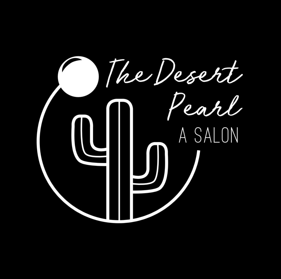 The Desert Pearl Salon (in Phenix Salon Suites)