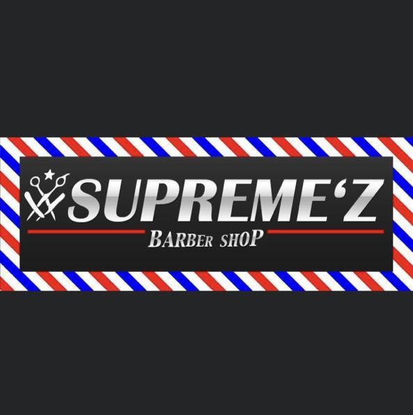 Supreme’z Barbershop