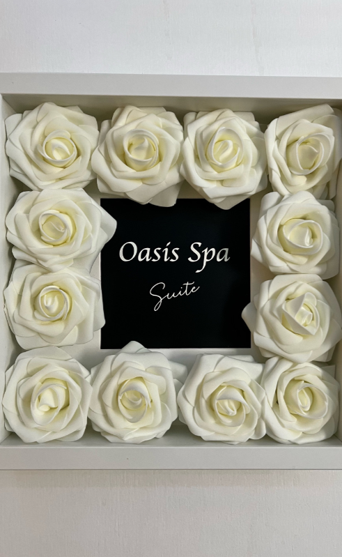 Oasis Spa