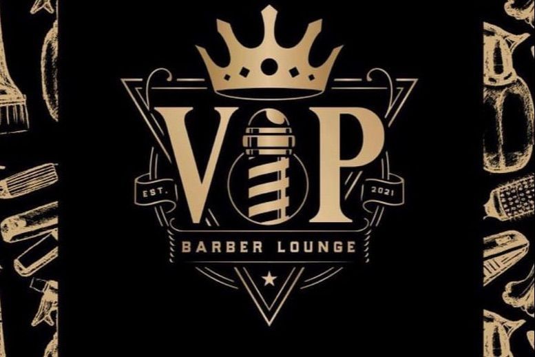 VIP Barber Lounge 2