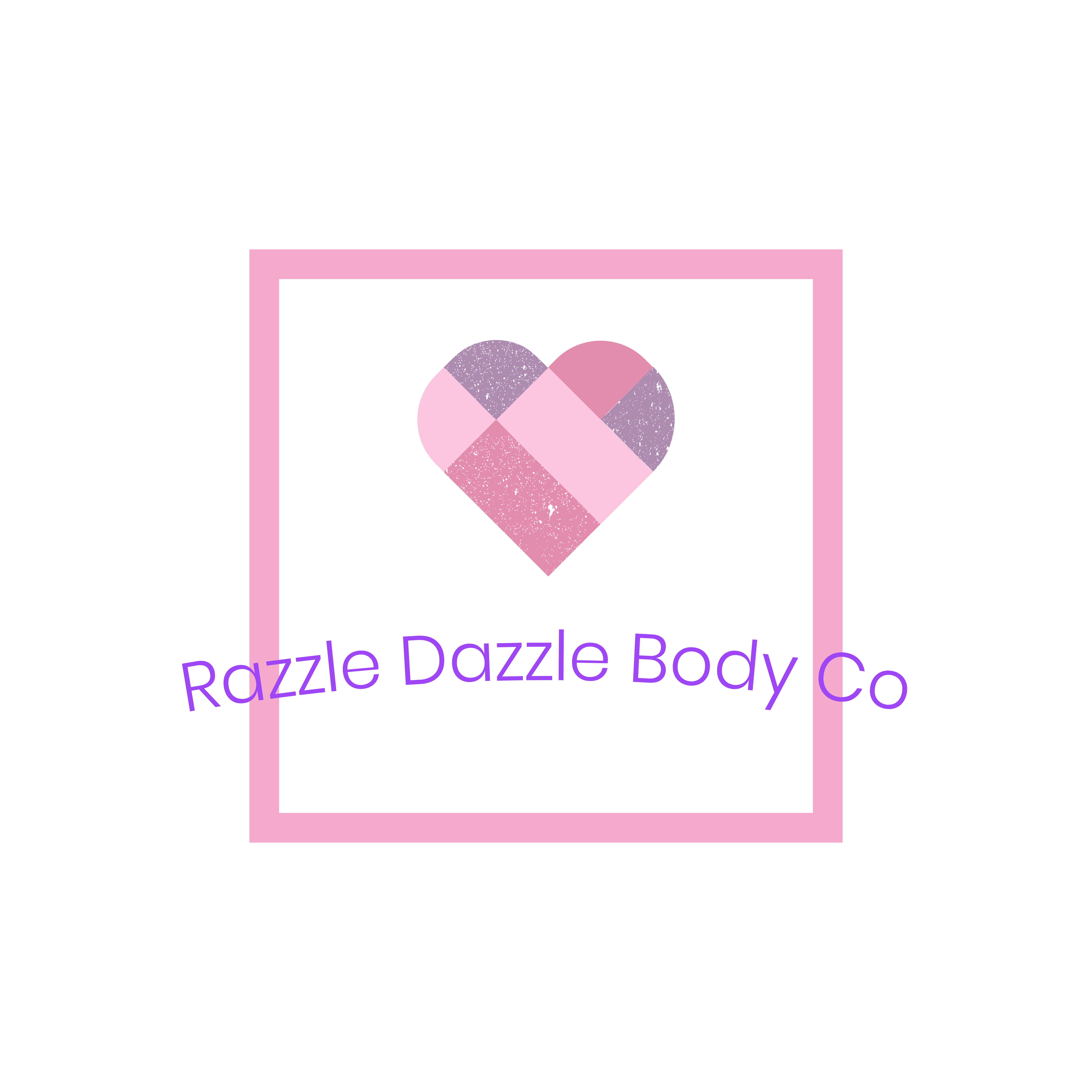 Razzle Dazzle Body