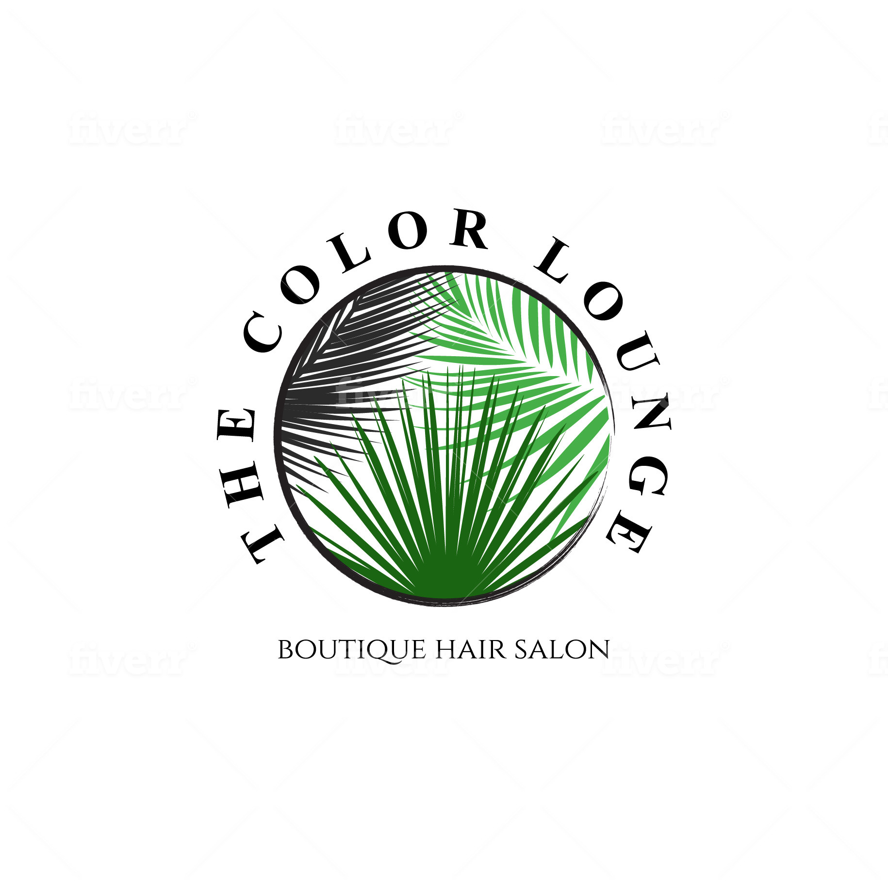 The Color Lounge