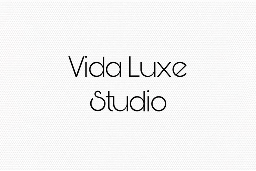 Vida Luxe