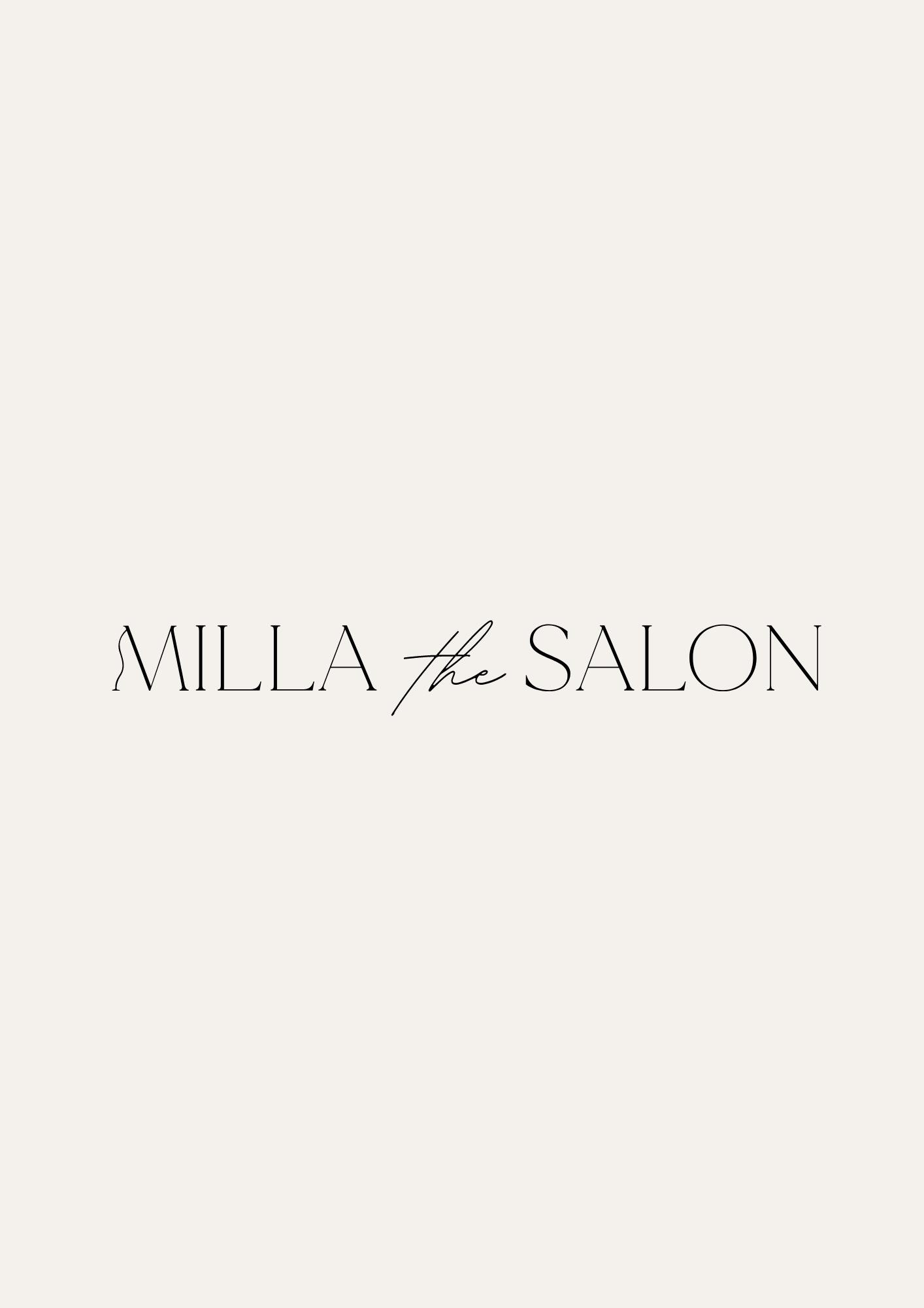 MILLA THE SALON