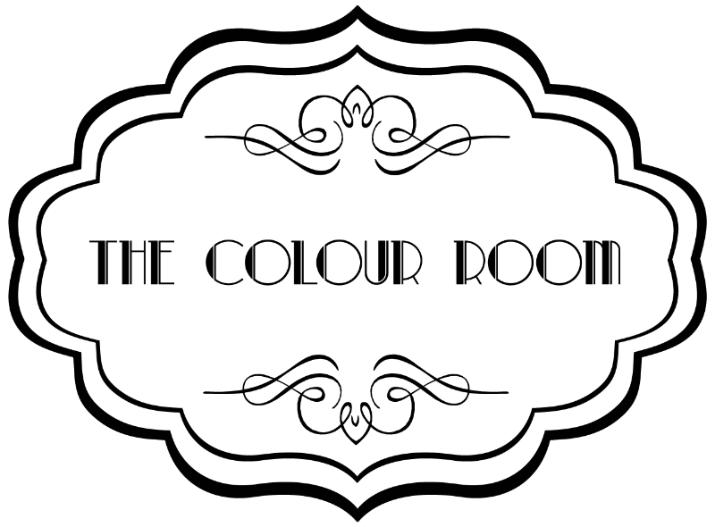 The Colour Room