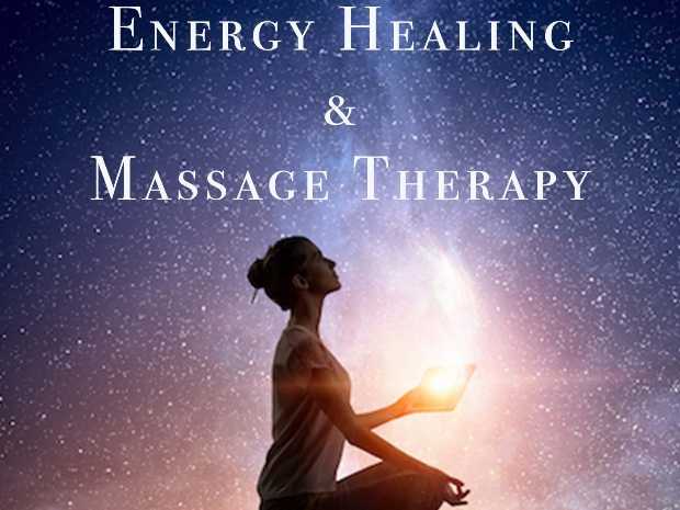 Energy Healing and Massage Therapy 