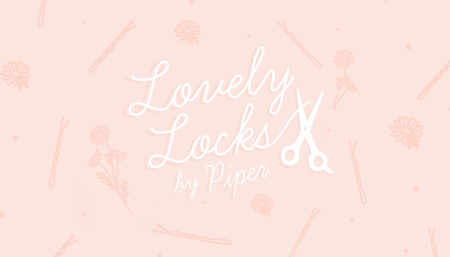 Lovely Locks by Piper