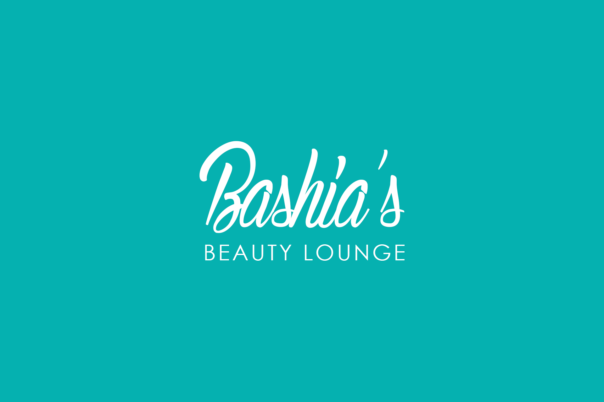 Bashia's Beauty Lounge