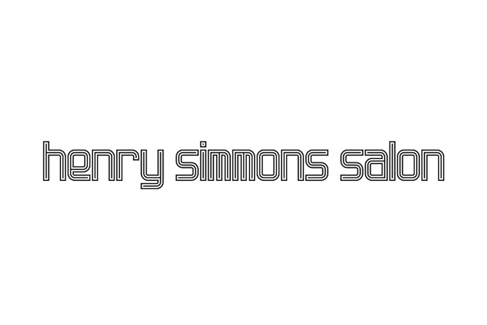 Henry Simmons Salon