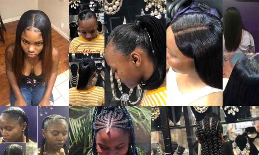 International Braids And Beauty LLC