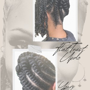 Vie Glamour Locs