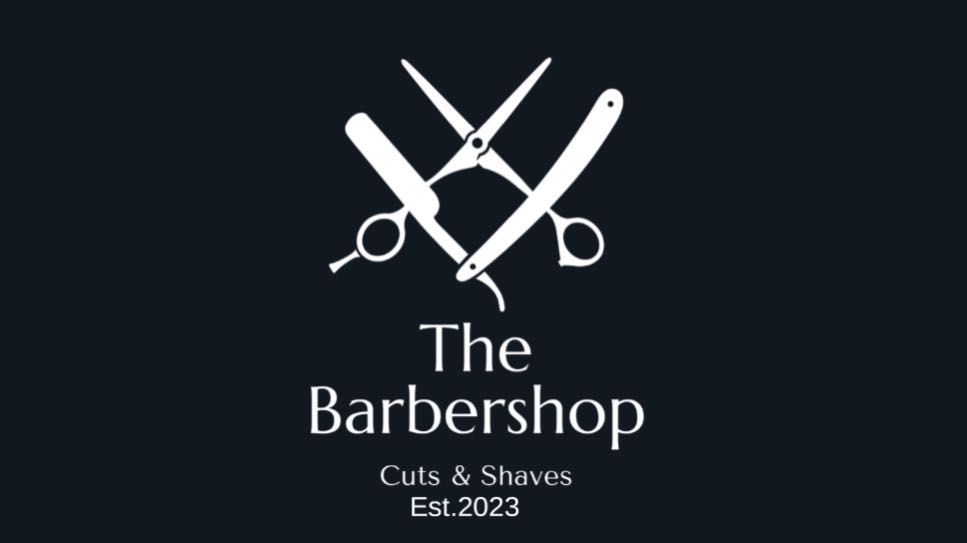 The Barbershop  —ask For Yoselin