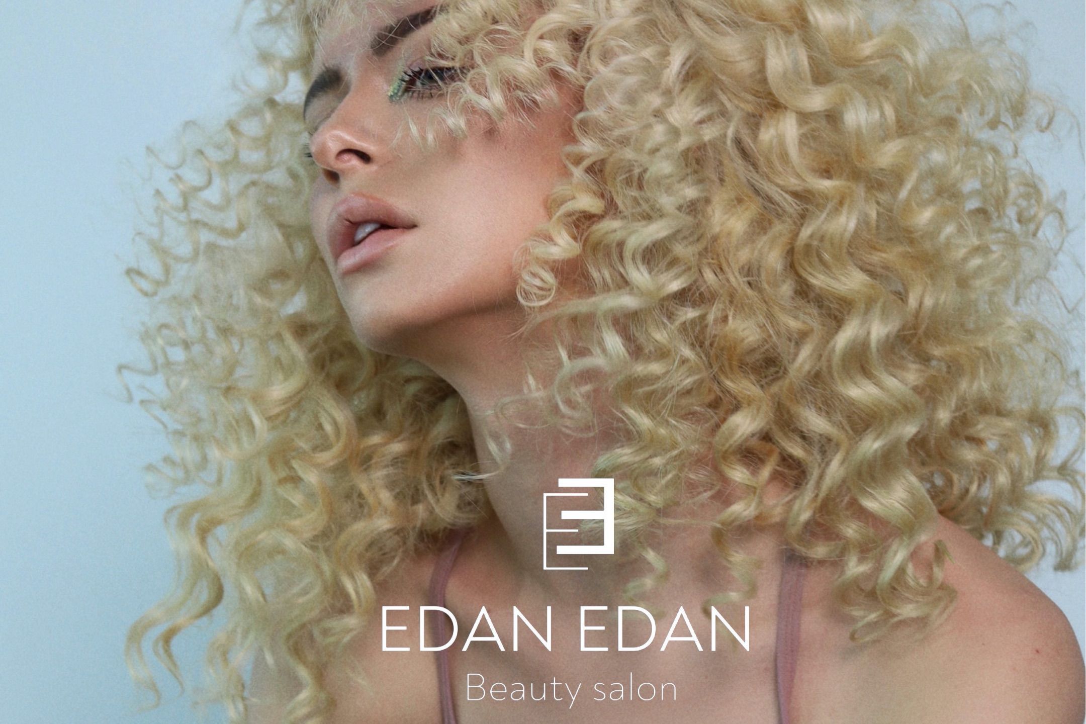 Edan Edan Salon