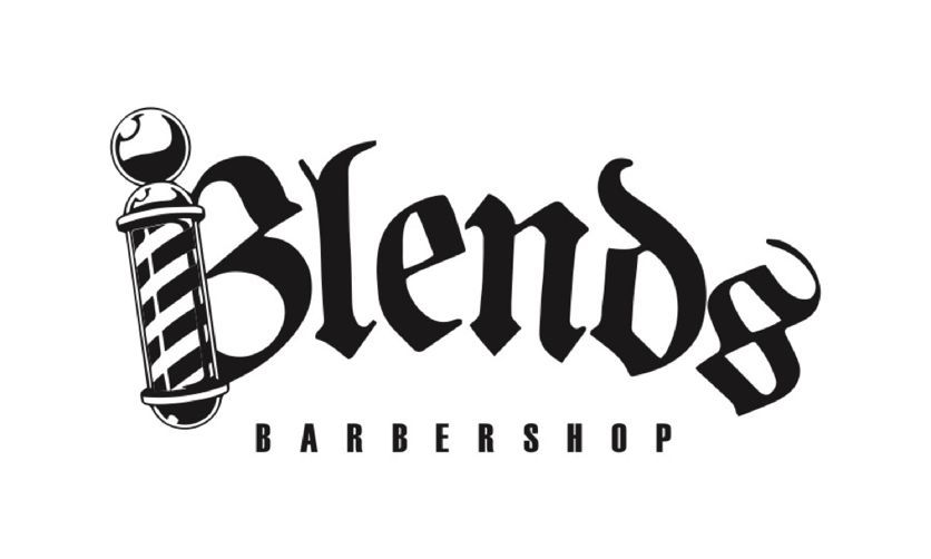 Blends Barbershop