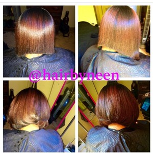 Hair By Neen