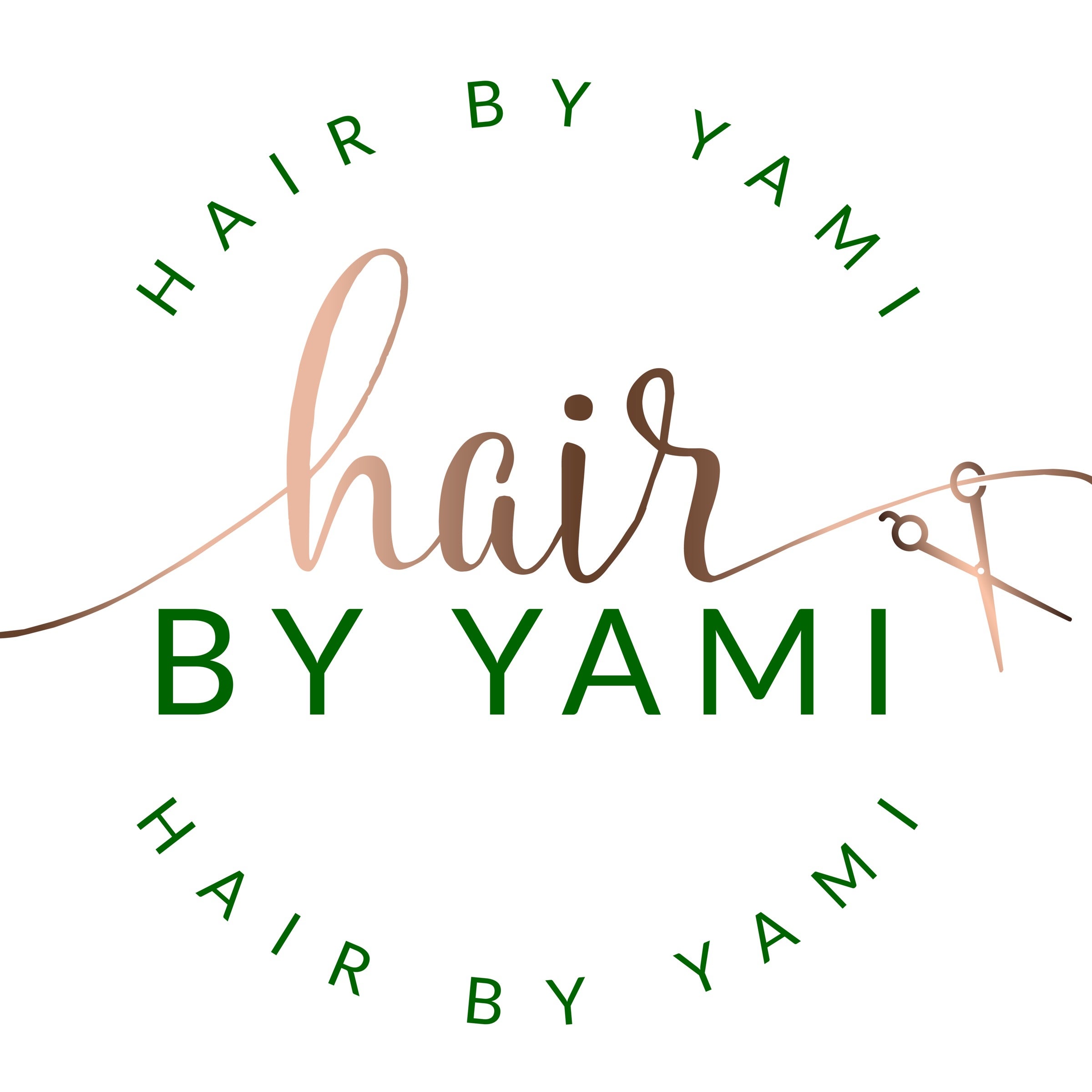 Hair By Yami