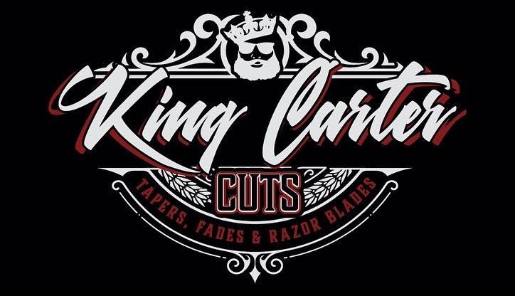 King Carter Cuts At Key Cuts