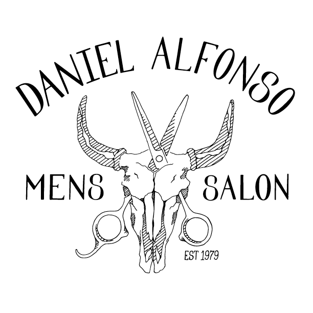 Daniel Alfonso Men's Salon