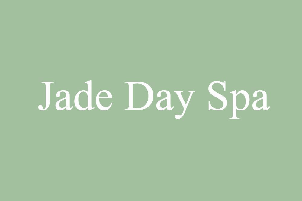 Jade Day Spa - 2723