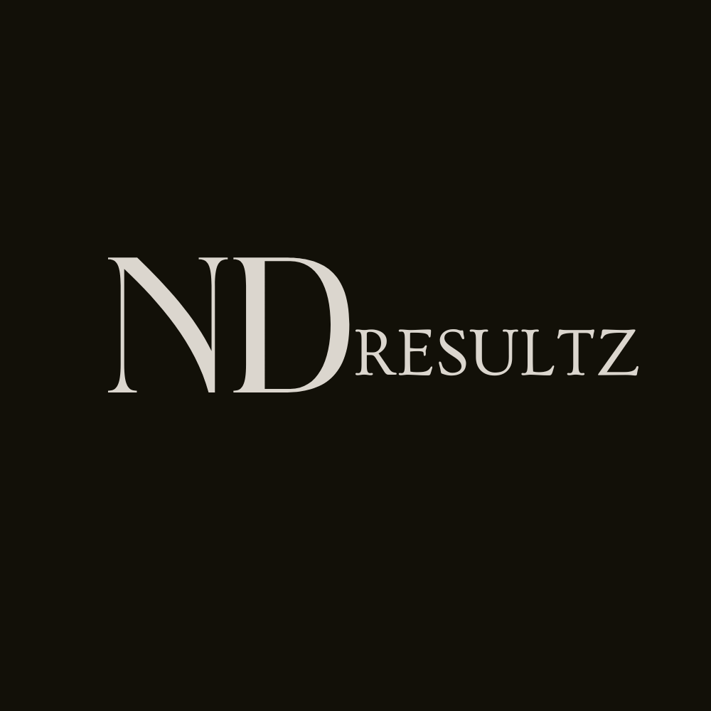 NDresultz