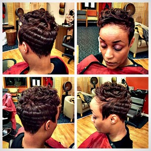 Prolific Hair Design