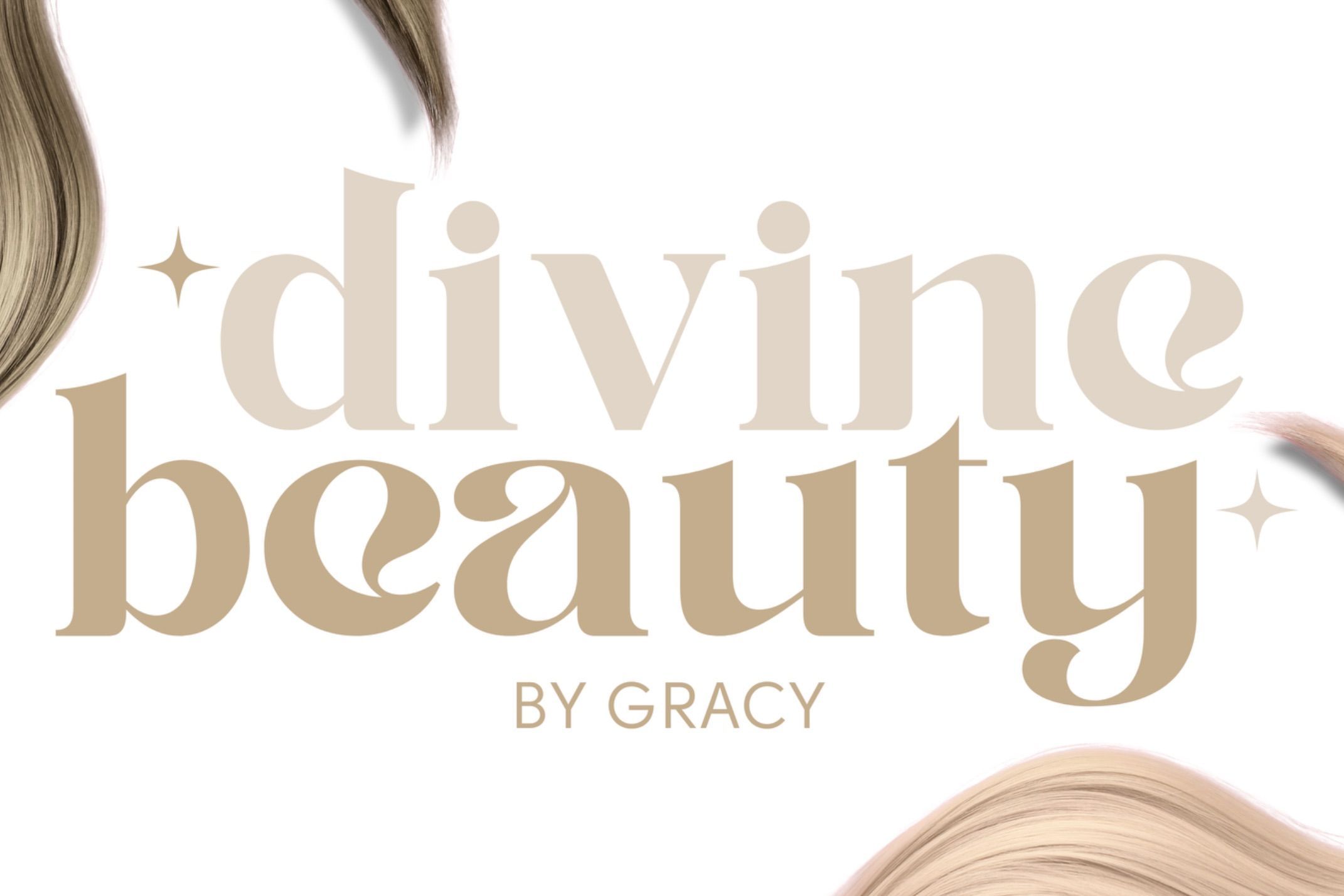 Divine Beauty by Gracy