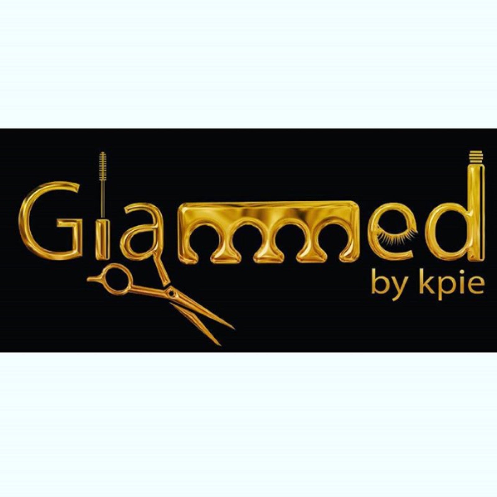 Glammed By Kpie