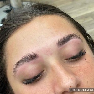 WOW Eyebrows & Spa