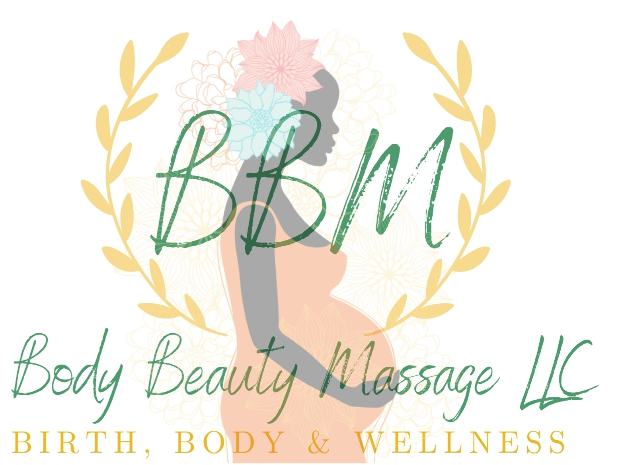 Body Beauty Massage Birth, Body & Wellness