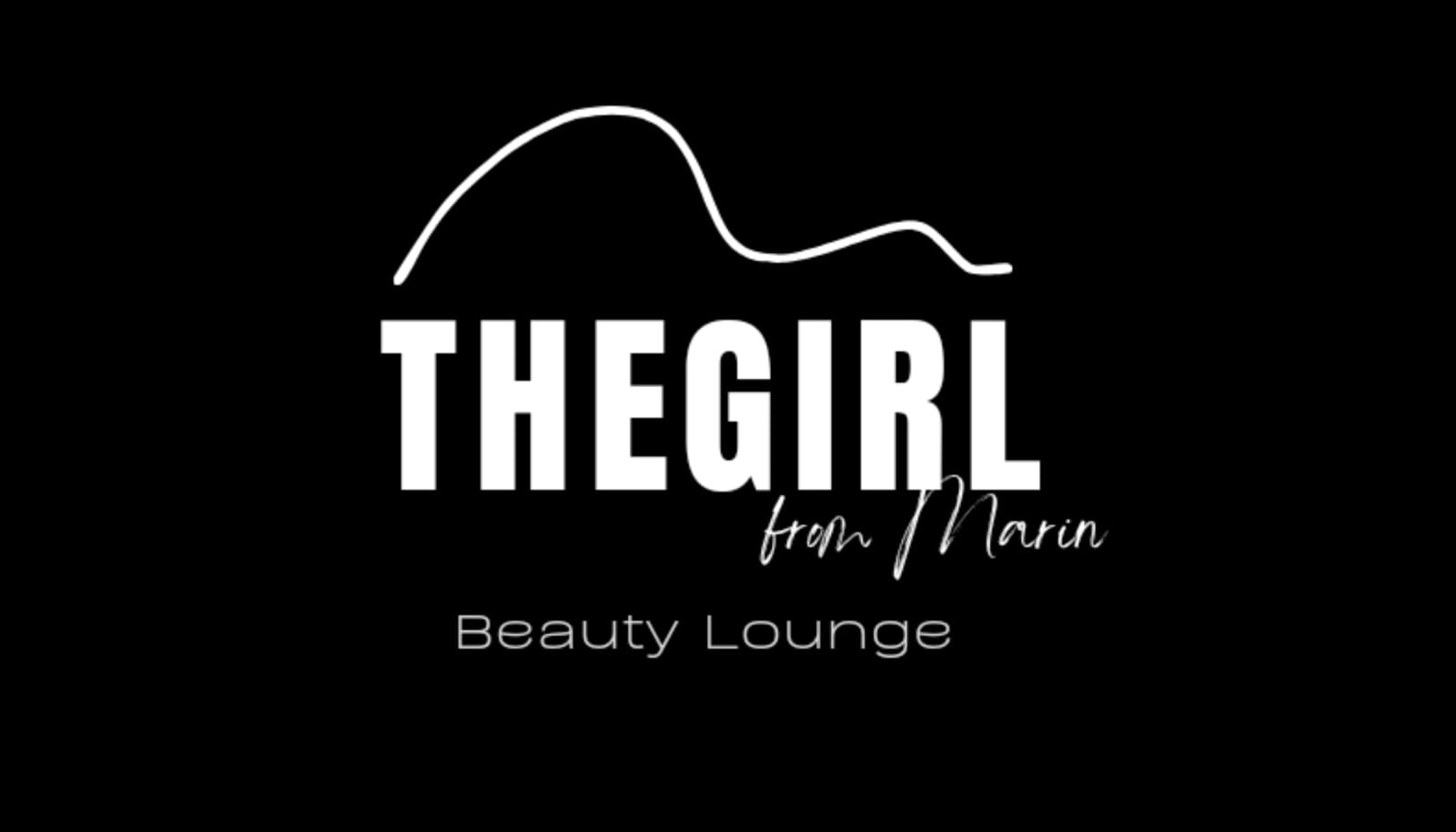 The Girl from Marin Beauty Lounge