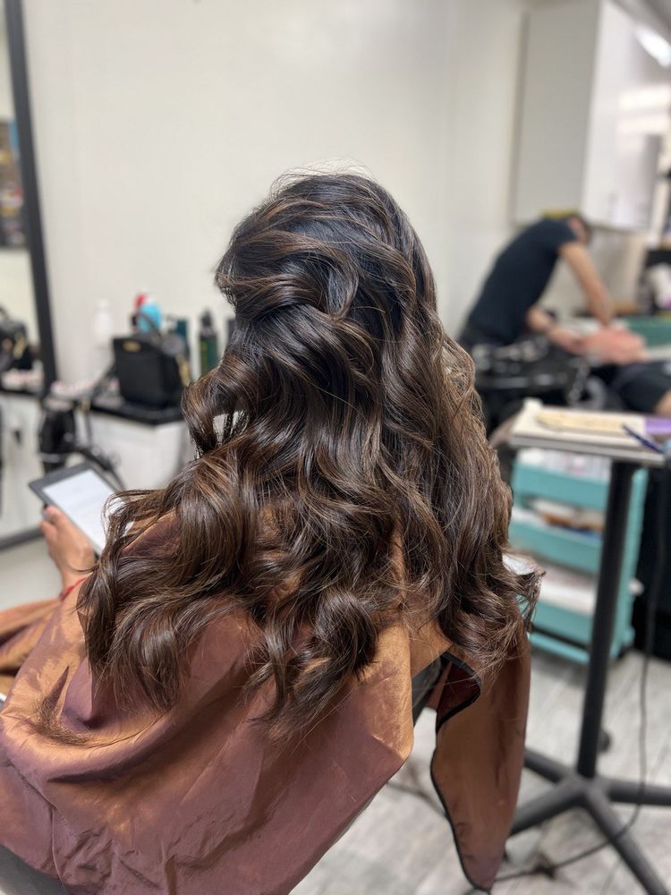 Balayage Studio