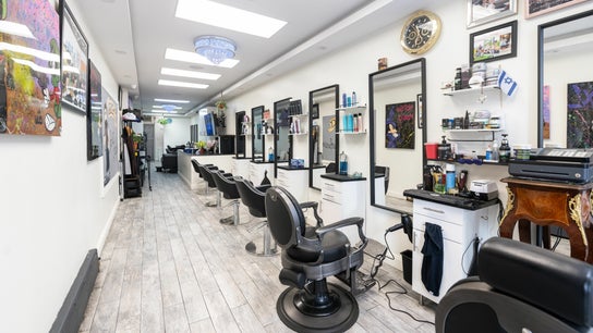 Balayage Studio