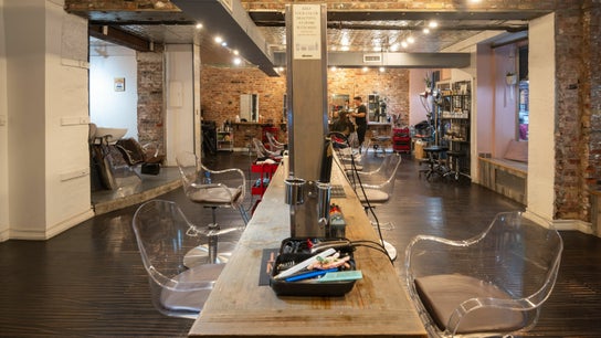 David Ryan Salon